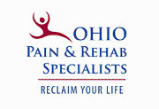 Ohio Pain & Rehab Specialists Logo